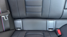 BMW 2 Series 220i M Sport 2dr Step Auto [Pro Pack] Petrol Coupe